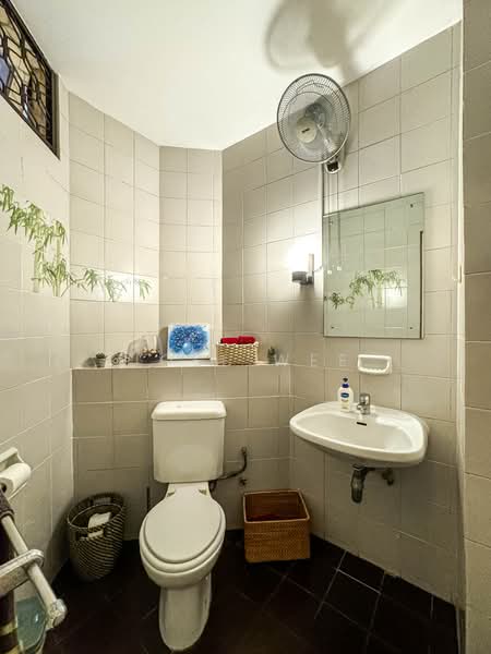 Mount Faber Lodge, 27 Mount Faber Road, 3 Bedrooms, 2,454 sqft, Condominium For Rent, by Joel Wee, 23986241 - PropertyGuru.com.sg