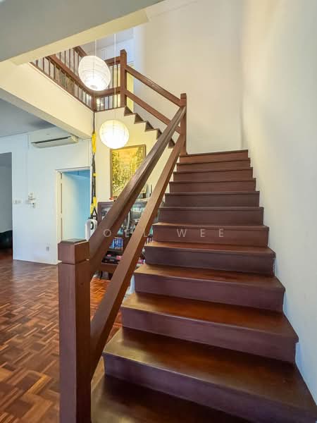 Mount Faber Lodge, 27 Mount Faber Road, 3 Bedrooms, 2,454 sqft, Condominium For Rent, by Joel Wee, 23986241 - PropertyGuru.com.sg