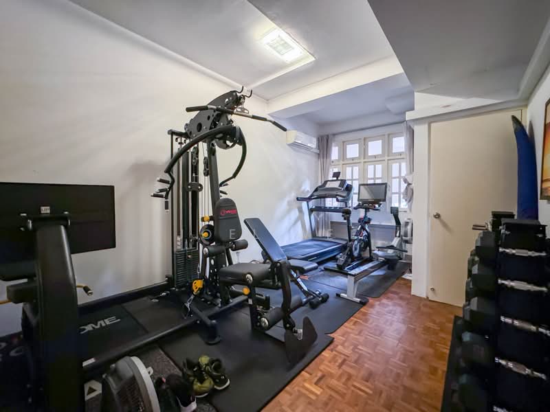 Mount Faber Lodge, 27 Mount Faber Road, 3 Bedrooms, 2,454 sqft, Condominium For Rent, by Joel Wee, 23986241 - PropertyGuru.com.sg