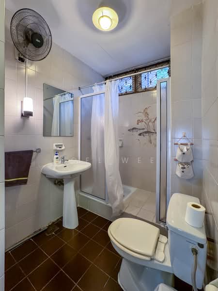 Mount Faber Lodge, 27 Mount Faber Road, 3 Bedrooms, 2,454 sqft, Condominium For Rent, by Joel Wee, 23986241 - PropertyGuru.com.sg