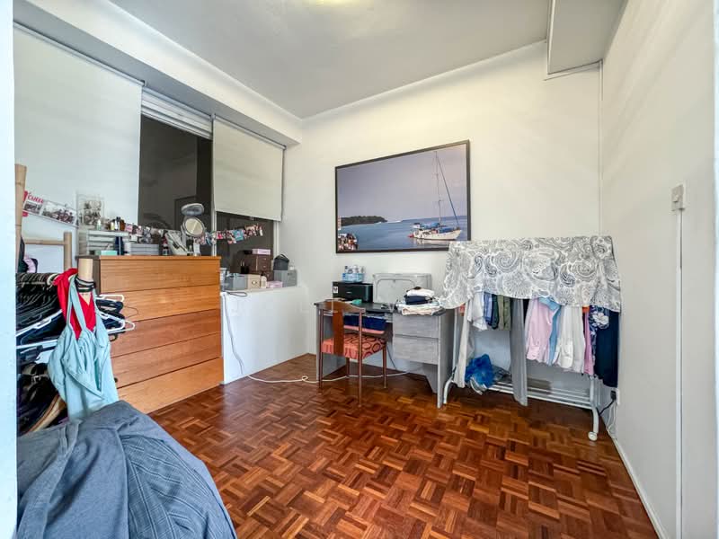 Mount Faber Lodge, 27 Mount Faber Road, 3 Bedrooms, 2,454 sqft, Condominium For Rent, by Joel Wee, 23986241 - PropertyGuru.com.sg
