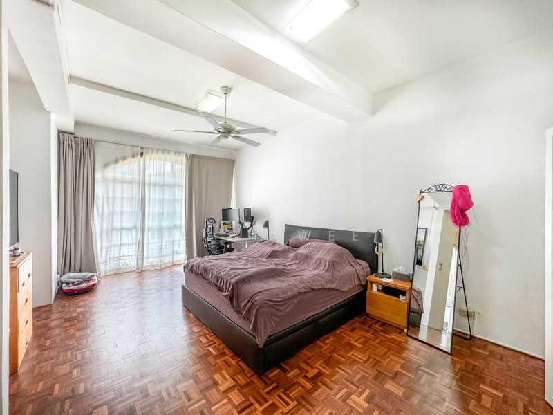 Mount Faber Lodge, 27 Mount Faber Road, 3 Bedrooms, 2,454 sqft, Condominium For Rent, by Joel Wee, 23986241 - PropertyGuru.com.sg
