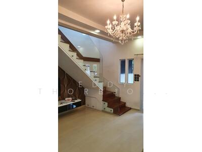 For Rent - Thomson Garden Estate