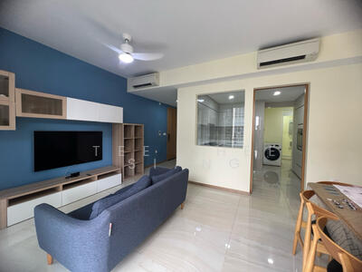 For Rent - The Vales