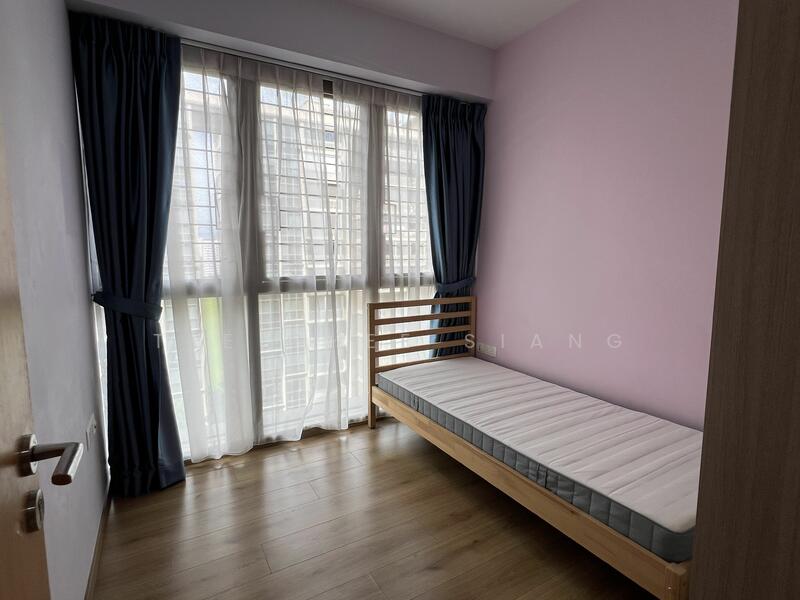 For Rent - The Vales