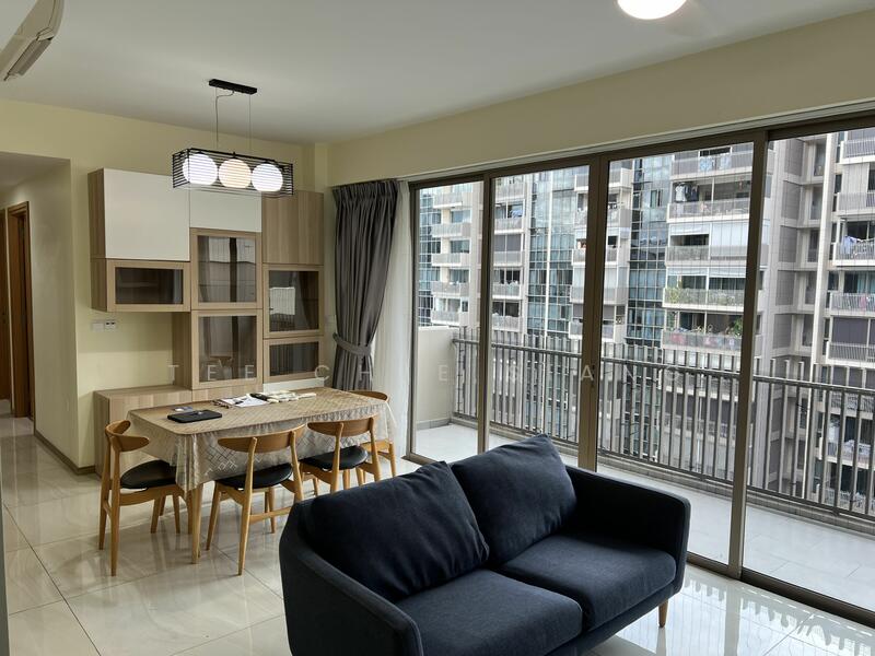 For Rent - The Vales