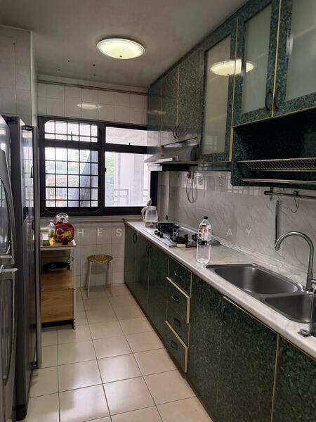 456 Clementi Avenue 3, 456 Clementi Avenue 3, 3 Bedrooms, 990 sqft, HDB Flat For Rent, by Chester Kay, 23986554 - PropertyGuru.com.sg