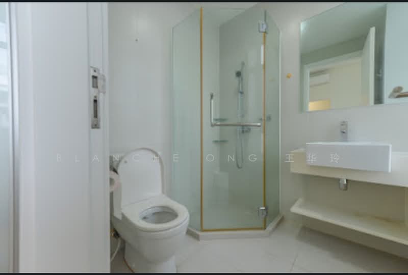 The Cascadia, 921 Bukit Timah Road, 3 Bedrooms, 1,410 sqft, Condominium For Rent, by Blanche Ong Propnex, 23986903 - PropertyGuru.com.sg