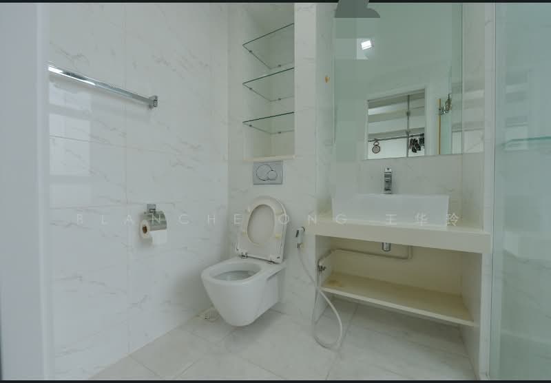 The Cascadia, 921 Bukit Timah Road, 3 Bedrooms, 1,410 sqft, Condominium For Rent, by Blanche Ong Propnex, 23986903 - PropertyGuru.com.sg