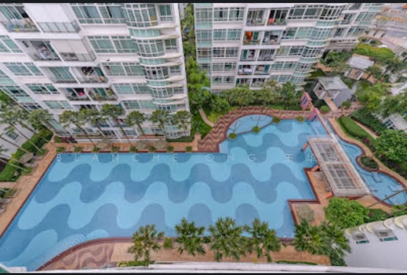 The Cascadia, 921 Bukit Timah Road, 3 Bedrooms, 1,410 sqft, Condominium For Rent, by Blanche Ong Propnex, 23986903 - PropertyGuru.com.sg