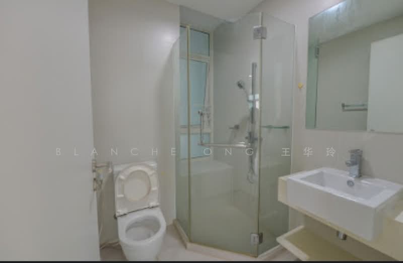 The Cascadia, 921 Bukit Timah Road, 3 Bedrooms, 1,410 sqft, Condominium For Rent, by Blanche Ong Propnex, 23986903 - PropertyGuru.com.sg