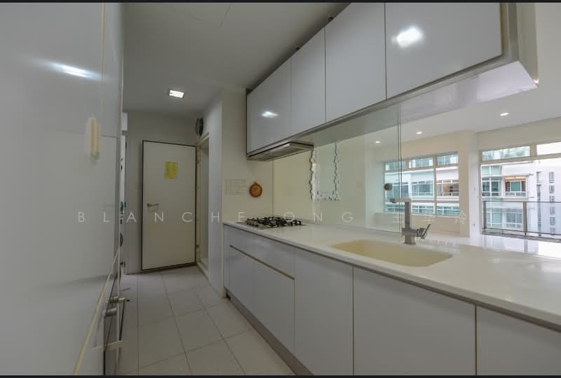 The Cascadia, 921 Bukit Timah Road, 3 Bedrooms, 1,410 sqft, Condominium For Rent, by Blanche Ong Propnex, 23986903 - PropertyGuru.com.sg