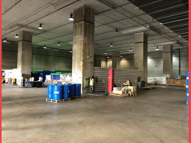 WEST PARK BIZCENTRAL