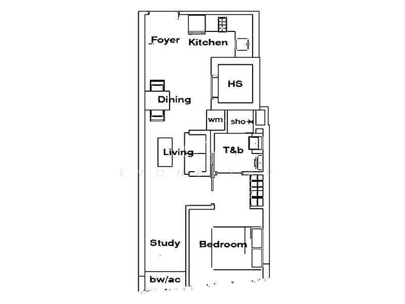 For Sale Devonshire 12