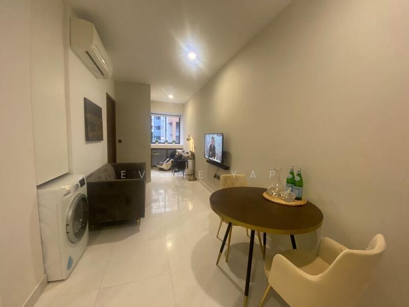 For Sale - Devonshire 12