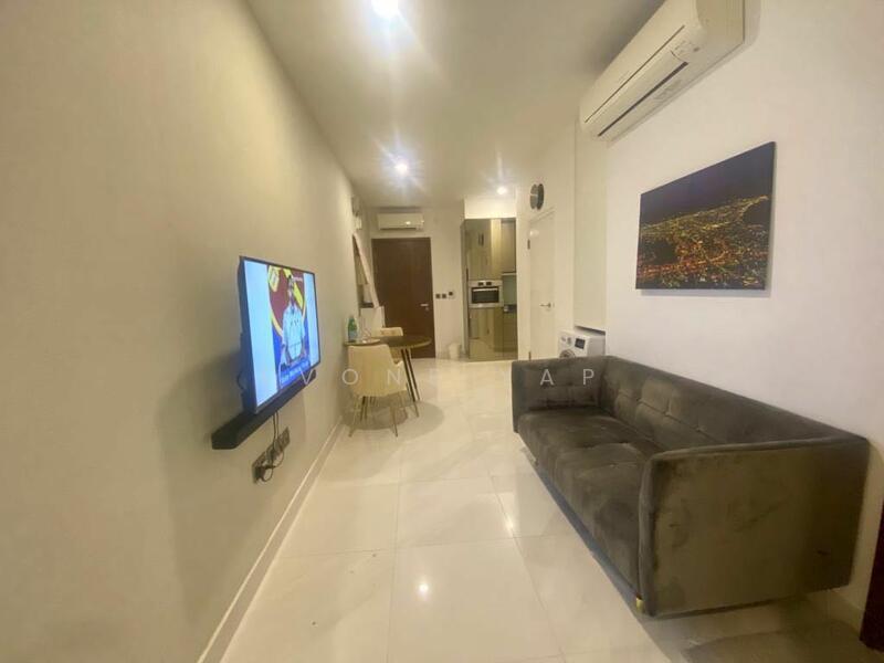 For Sale - Devonshire 12