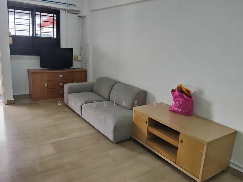 For Rent - 204 Marsiling Drive