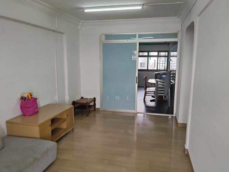 For Rent - 204 Marsiling Drive