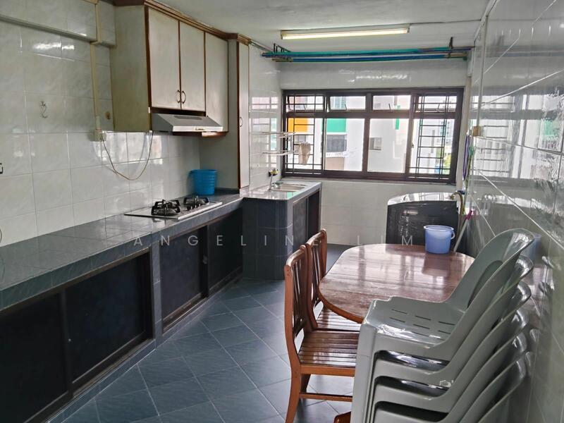 For Rent - 204 Marsiling Drive