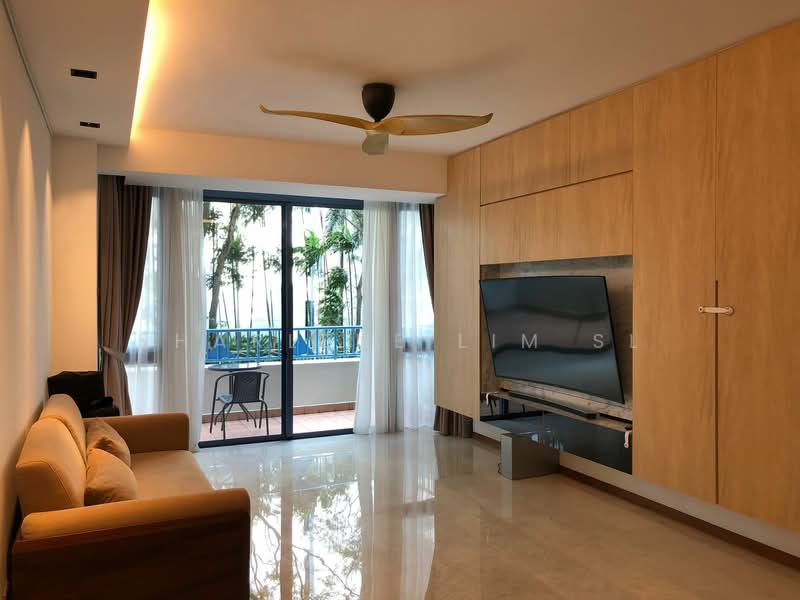 Sanctuary Green, 181 Tanjong Rhu Road, East Coast / Marine Parade, 3 Bedrooms, 1,216 sqft, Condominium For Rent, by Sharlene Lim SL, 23987119 - PropertyGuru.com.sg