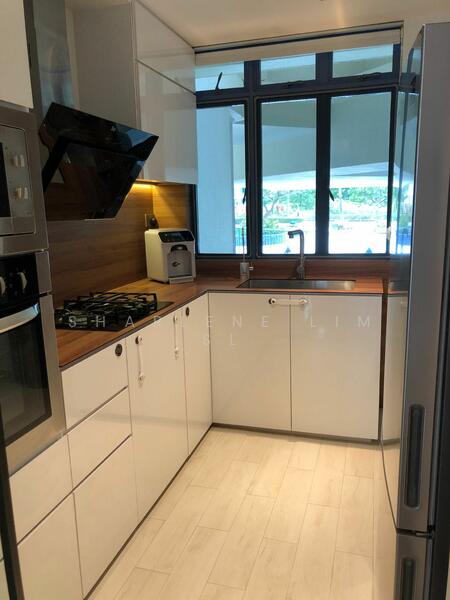 Sanctuary Green, 181 Tanjong Rhu Road, East Coast / Marine Parade, 3 Bedrooms, 1,216 sqft, Condominium For Rent, by Sharlene Lim SL, 23987119 - PropertyGuru.com.sg