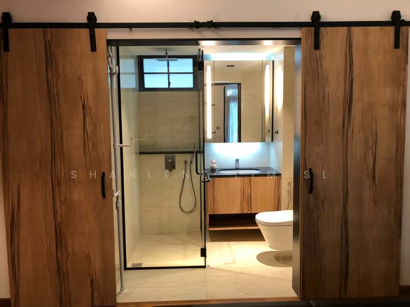 Sanctuary Green, 181 Tanjong Rhu Road, East Coast / Marine Parade, 3 Bedrooms, 1,216 sqft, Condominium For Rent, by Sharlene Lim SL, 23987119 - PropertyGuru.com.sg