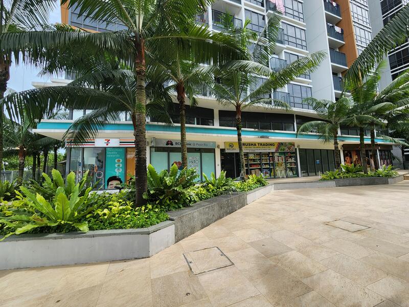 Coco Palms, 21 Pasir Ris Grove, 840 sqft, Shop / Shophouse For Sale, by Noel Yu Hanwei, 23987208 - CommercialGuru.com.sg