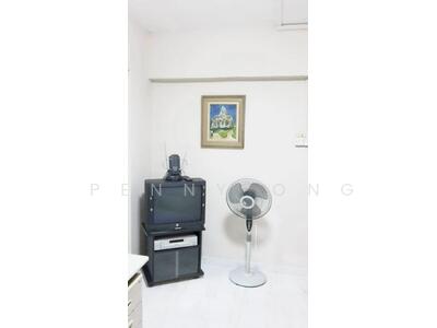 For Rent - 412 Jurong West Street 42