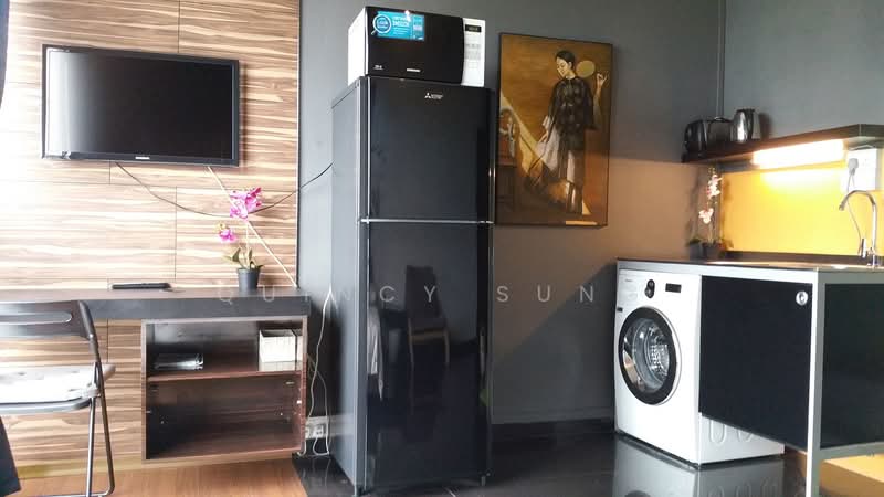 Harbour View Towers, 21 Telok Blangah Drive, Studio, 302 sqft, Condominium For Rent, by Quincy Sung, 23987223 - PropertyGuru.com.sg