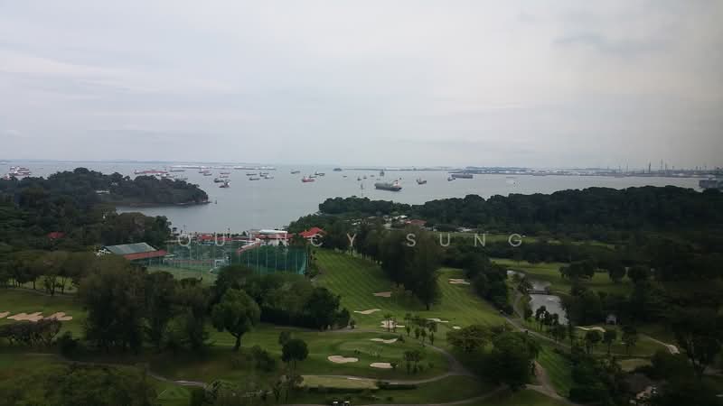 Harbour View Towers, 21 Telok Blangah Drive, Studio, 302 sqft, Condominium For Rent, by Quincy Sung, 23987223 - PropertyGuru.com.sg