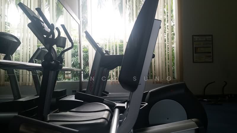 Harbour View Towers, 21 Telok Blangah Drive, Studio, 302 sqft, Condominium For Rent, by Quincy Sung, 23987223 - PropertyGuru.com.sg