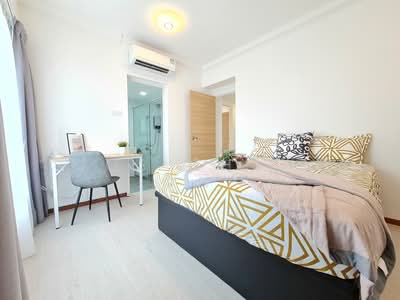 For Rent - Aquarius By The Park