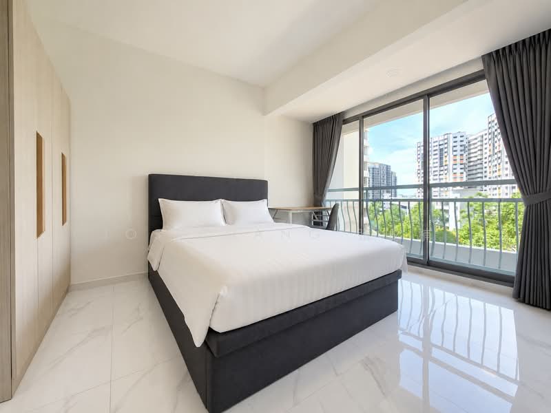 Aquarius By The Park, 13 Bedok Reservoir View, Room Rental, 150 sqft, Condominium For Rent, by Jos Chang 张仪楠, 23987345 - PropertyGuru.com.sg