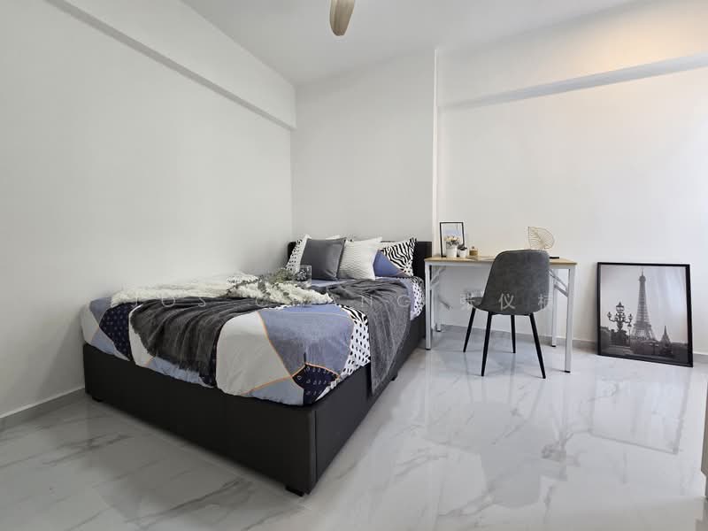 Aquarius By The Park, 13 Bedok Reservoir View, Room Rental, 150 sqft, Condominium For Rent, by Jos Chang 张仪楠, 23987345 - PropertyGuru.com.sg