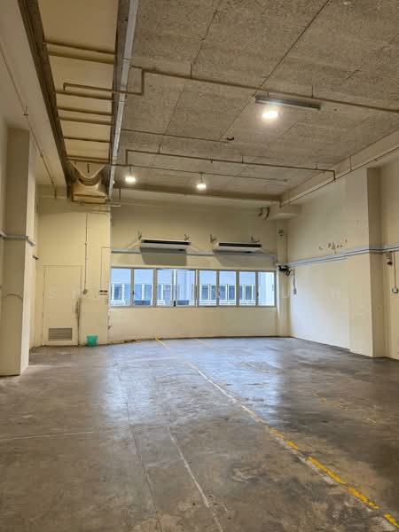 Enterprise One, 1 Kaki Bukit Road 1, 2,164 sqft, Light Industrial (B1) For Rent, by Shirleen Kuah, 23987401 - CommercialGuru.com.sg