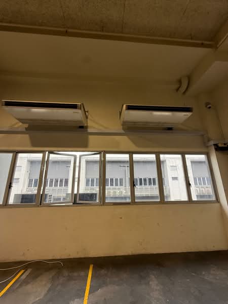 Enterprise One, 1 Kaki Bukit Road 1, 2,164 sqft, Light Industrial (B1) For Rent, by Shirleen Kuah, 23987401 - CommercialGuru.com.sg