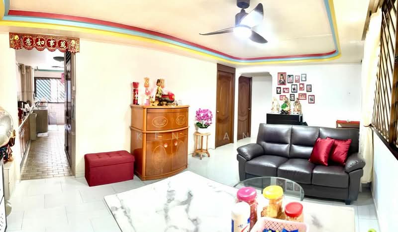 247 Yishun Avenue 9, 247 Yishun Avenue 9, 3 Bedrooms, 904 sqft, HDB Flat For Sale, by Ken Tan, 23987509 - PropertyGuru.com.sg
