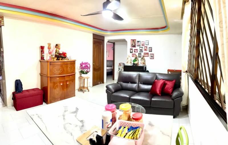 247 Yishun Avenue 9, 247 Yishun Avenue 9, 3 Bedrooms, 904 sqft, HDB Flat For Sale, by Ken Tan, 23987509 - PropertyGuru.com.sg