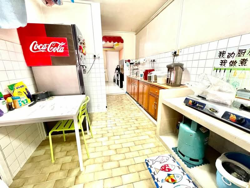 247 Yishun Avenue 9, 247 Yishun Avenue 9, 3 Bedrooms, 904 sqft, HDB Flat For Sale, by Ken Tan, 23987509 - PropertyGuru.com.sg