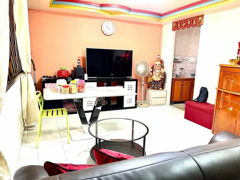 247 Yishun Avenue 9, 247 Yishun Avenue 9, 3 Bedrooms, 904 sqft, HDB Flat For Sale, by Ken Tan, 23987509 - PropertyGuru.com.sg