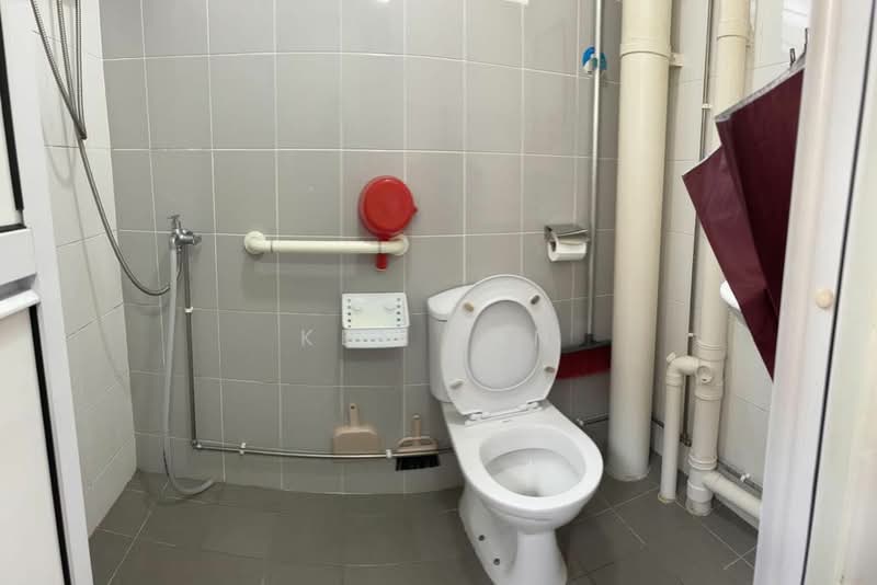 247 Yishun Avenue 9, 247 Yishun Avenue 9, 3 Bedrooms, 904 sqft, HDB Flat For Sale, by Ken Tan, 23987509 - PropertyGuru.com.sg