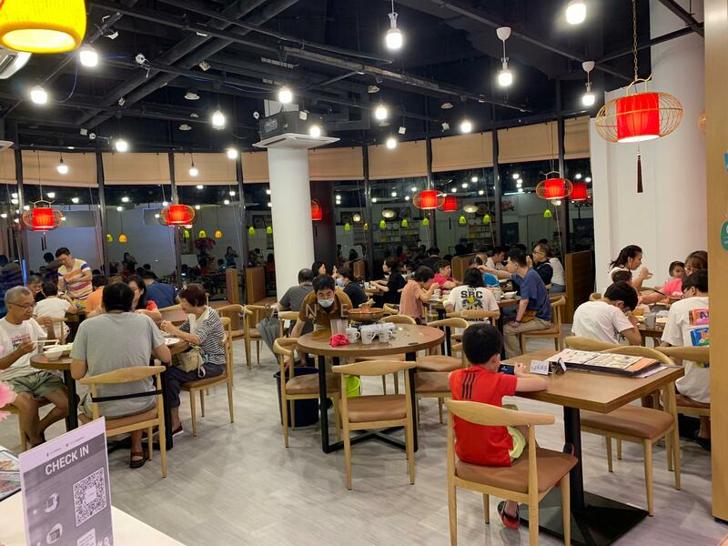 Alexandra Central, 321 Alexandra Road singapore, 1,248 sqft, Food & Beverage For Rent, by Jane Lee, 23987529 - CommercialGuru.com.sg