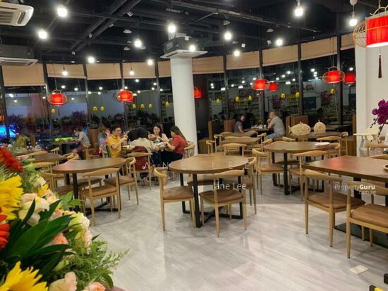 Alexandra Central, 321 Alexandra Road singapore, 1,248 sqft, Food & Beverage For Rent, by Jane Lee, 23987529 - CommercialGuru.com.sg