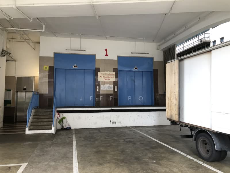 North Link Building, 10 Admiralty Street, 12,034 sqft, Light Industrial (B1) For Sale, by Jeff Po, 23987556 - CommercialGuru.com.sg