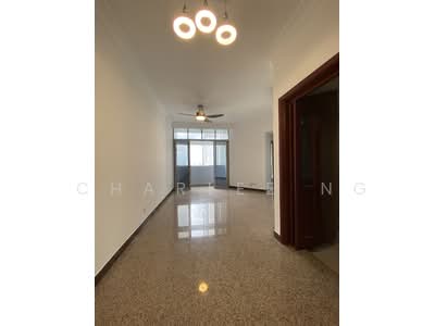 For Rent - The Bayshore