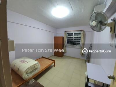 For Rent - 137 Yishun Ring Road