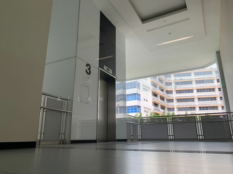 Techlink, 31 Kaki Bukit Road 3, 1,109 sqft, Office For Rent, by Allan Chong, 23988270 - CommercialGuru.com.sg