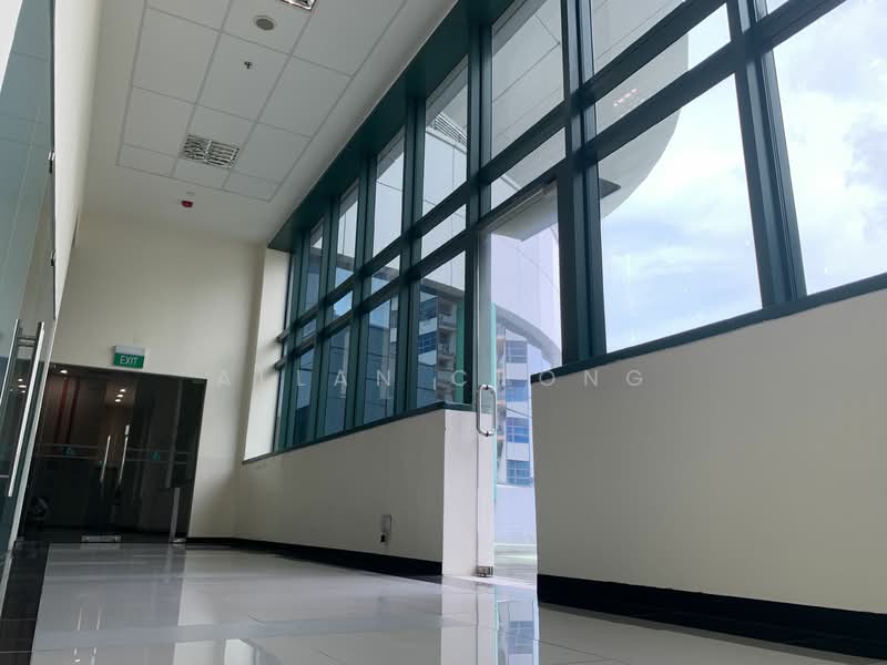 Techlink, 31 Kaki Bukit Road 3, 1,109 sqft, Office For Rent, by Allan Chong, 23988270 - CommercialGuru.com.sg