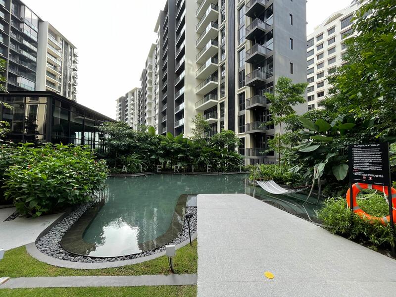 Park Colonial, 2 Woodleigh Lane, Macpherson / Potong Pasir, 3 Bedrooms, 1,023 sqft, Condominium For Rent, by Valerie Tan, 23988273 - PropertyGuru.com.sg