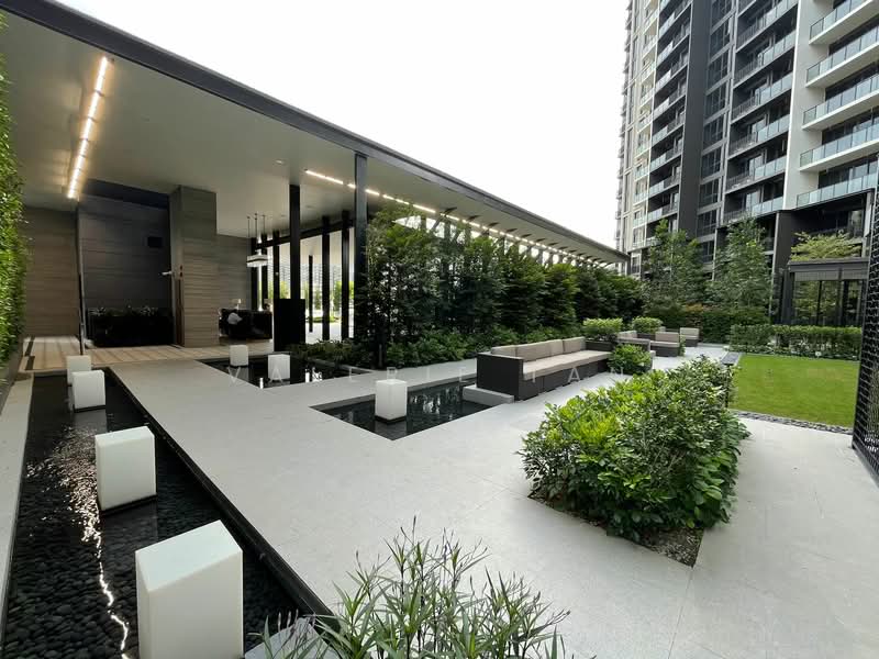 Park Colonial, 2 Woodleigh Lane, Macpherson / Potong Pasir, 3 Bedrooms, 1,023 sqft, Condominium For Rent, by Valerie Tan, 23988273 - PropertyGuru.com.sg